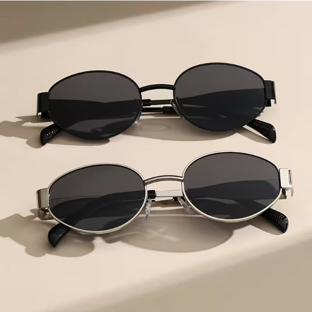 Aurelia Luxe Oval