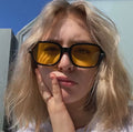 AmberVibe Retro