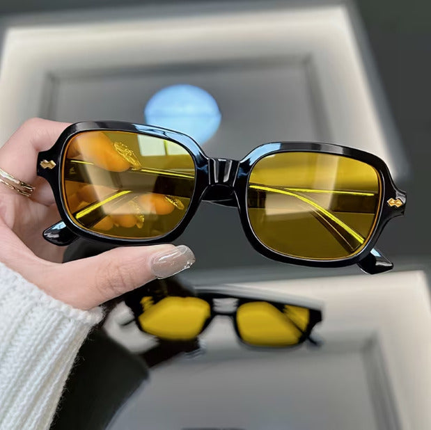 AmberVibe Retro