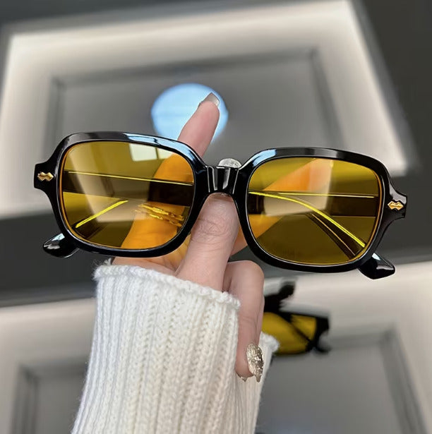 AmberVibe Retro